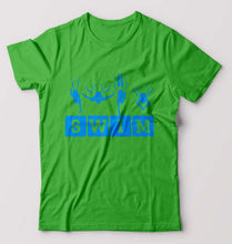 Load image into Gallery viewer, Swim T-Shirt for Men-Ektarfa.online
