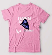 Load image into Gallery viewer, Valorant T-Shirt for Men-Light Baby Pink-Ektarfa.online
