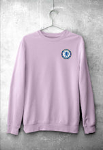 Load image into Gallery viewer, Chelsea Logo Unisex Sweatshirt for Men/Women
