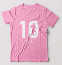 Load image into Gallery viewer, Sachin Tendulkar T-Shirt for Men-Light Baby Pink-Ektarfa.online

