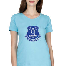 Load image into Gallery viewer, EVERTON T-Shirt for Women-Ektarfa.online
