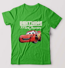 Load image into Gallery viewer, Lightning McQueen T-Shirt for Men-Ektarfa.online
