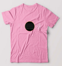 Load image into Gallery viewer, Bob Dylan T-Shirt for Men-Light Baby Pink-Ektarfa.online
