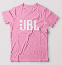 Load image into Gallery viewer, JBL T-Shirt for Men-Light Baby Pink-Ektarfa.online
