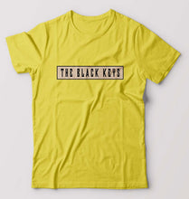 Load image into Gallery viewer, The Black Keys T-Shirt for Men-Yellow-Ektarfa.online
