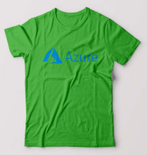 Load image into Gallery viewer, Azure T-Shirt for Men-Ektarfa.online
