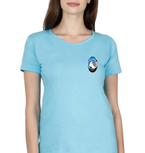 Load image into Gallery viewer, Atalanta T-Shirt for Women-Light Blue-Ektarfa.online
