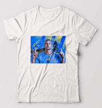 Load image into Gallery viewer, Erling Haaland T-Shirt for Men-White-Ektarfa.online
