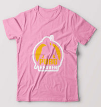 Load image into Gallery viewer, PUBG Pubg Heaven T-Shirt for Men-Light Baby Pink-Ektarfa.online
