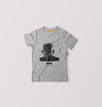 Load image into Gallery viewer, Igor Kids T-Shirt for Boy/Girl-Grey-Ektarfa.online
