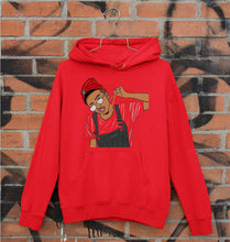 Load image into Gallery viewer, MC Stan Unisex Hoodie for Men/Women-Red-Ektarfa.online
