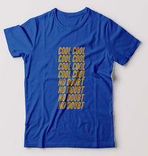 Load image into Gallery viewer, Brooklyn Nine-Nine Cool T-Shirt for Men-Royal Blue-Ektarfa.online
