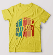 Load image into Gallery viewer, Rugby T-Shirt for Men-Ektarfa.online
