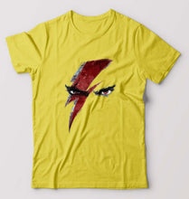 Load image into Gallery viewer, God of War T-Shirt for Men-Yellow-Ektarfa.online
