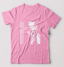 Load image into Gallery viewer, Alucard T-Shirt for Men-Light Baby Pink-Ektarfa.online
