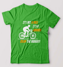 Load image into Gallery viewer, Cycling T-Shirt for Men-Ektarfa.online
