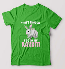 Load image into Gallery viewer, Rabbit Bunny T-Shirt for Men-Ektarfa.online
