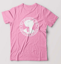 Load image into Gallery viewer, Peaky Blinders T-Shirt for Men-Light Baby Pink-Ektarfa.online
