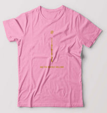 Load image into Gallery viewer, Harry Potter T-Shirt for Men-Light Baby Pink-Ektarfa.online
