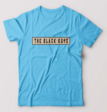 Load image into Gallery viewer, The Black Keys T-Shirt for Men-Light Blue-Ektarfa.online
