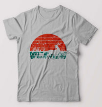 Load image into Gallery viewer, Deer T-Shirt for Men-Ektarfa.online
