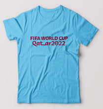 Load image into Gallery viewer, FIFA World Cup Qatar 2022 T-Shirt for Men-Ektarfa.online
