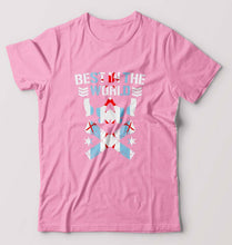 Load image into Gallery viewer, CM Punk T-Shirt for Men-Light Baby Pink-Ektarfa.online
