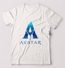Load image into Gallery viewer, Avatar T-Shirt for Men-White-Ektarfa.online
