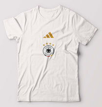 Load image into Gallery viewer, Germany Football T-Shirt for Men-Ektarfa.online
