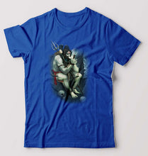 Load image into Gallery viewer, Aghori T-Shirt for Men-Ektarfa.online
