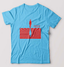 Load image into Gallery viewer, Stranger Things T-Shirt for Men-Light blue-Ektarfa.online
