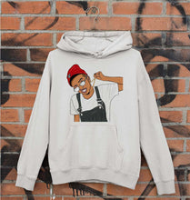 Load image into Gallery viewer, MC Stan Unisex Hoodie for Men/Women-Grey-Ektarfa.online

