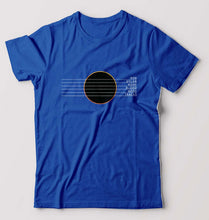 Load image into Gallery viewer, Bob Dylan T-Shirt for Men-Royal Blue-Ektarfa.online
