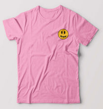 Load image into Gallery viewer, Drew House Logo T-Shirt for Men-Light baby pink-Ektarfa.online
