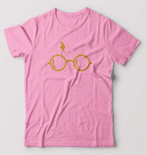 Load image into Gallery viewer, Harry Potter T-Shirt for Men-Light baby pink-Ektarfa.online
