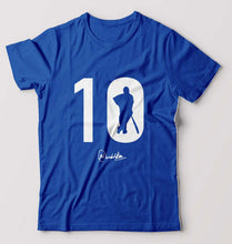 Load image into Gallery viewer, Sachin Tendulkar T-Shirt for Men-Royal Blue-Ektarfa.online
