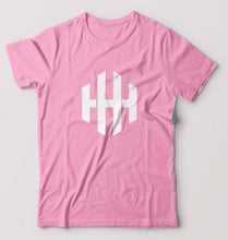 Load image into Gallery viewer, Triple H WWE T-Shirt for Men-Light Baby Pink-Ektarfa.online
