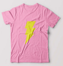 Load image into Gallery viewer, Black Adam T-Shirt for Men-Light Baby Pink-Ektarfa.online
