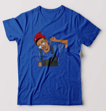 Load image into Gallery viewer, MC Stan T-Shirt for Men-Royal Blue-Ektarfa.online
