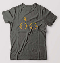 Load image into Gallery viewer, Harry Potter T-Shirt for Men-Charcoal-Ektarfa.online
