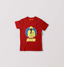 Load image into Gallery viewer, Igor Kids T-Shirt for Boy/Girl-Red-Ektarfa.online
