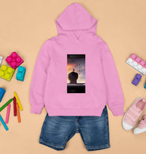 Load image into Gallery viewer, Fast X Vin Diesel Kids Hoodie for Boy/Girl-Light Baby Pink-Ektarfa.online
