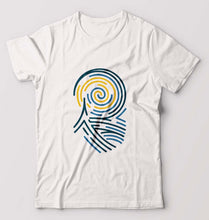 Load image into Gallery viewer, Vincent van Gogh T-Shirt for Men-White-Ektarfa.online
