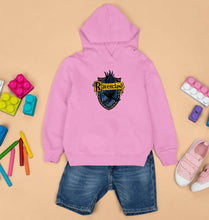 Load image into Gallery viewer, Ravenclaw Harry Potter Kids Hoodie for Boy/Girl-Light Baby Pink-Ektarfa.online
