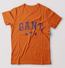 Load image into Gallery viewer, Varsity Gant T-Shirt for Men-Orange-Ektarfa.online
