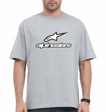 Load image into Gallery viewer, Alpinestars Oversized T-Shirt for Men
