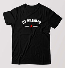 Load image into Gallery viewer, IIT Dhanbad T-Shirt for Men
