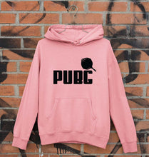 Load image into Gallery viewer, PUBG Unisex Hoodie for Men/Women-Light Baby Pink-Ektarfa.online
