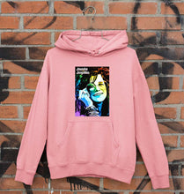 Load image into Gallery viewer, Janis Joplin Unisex Hoodie for Men/Women-Light Pink-Ektarfa.online
