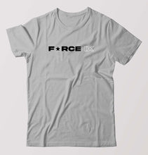 Load image into Gallery viewer, FORCE IX Akshay Kumar T-Shirt for Men-Grey Melange-Ektarfa.online
